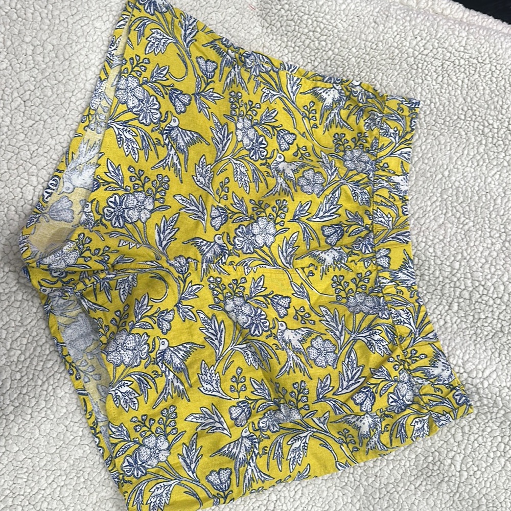 Summer shorts